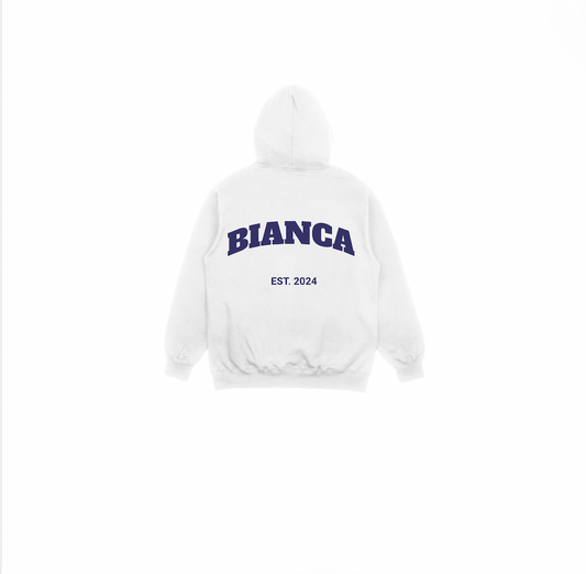 Bianca’s established